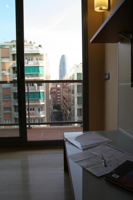 Apartaments Arago565 Barcelona Exterior photo